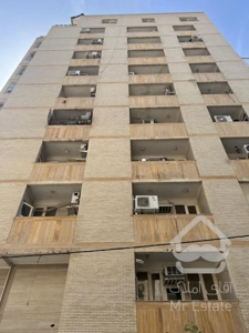 آپارتمان۹۵متری گلشهر