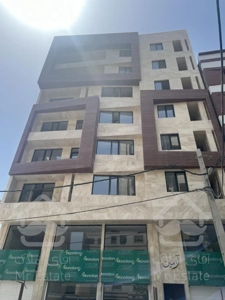 آپارتمان دوخوابه چهارراه مرادی