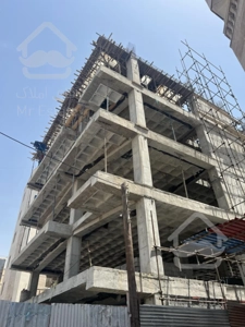 آپارتمان پیش فروش محله اوزیها