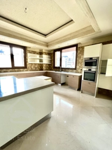 280 متر ۴ خ فرمانیه فول