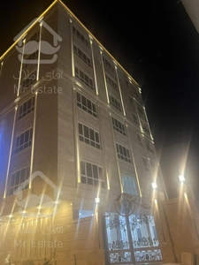 آپارتمان۱۱۷متری‌پشت پمپ بنزین بلال