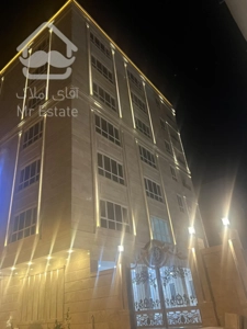 آپارتمان۱۱۰متری الهیه جنوبی