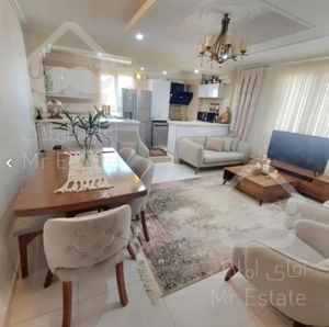 پیش فروش دو خواب/نقشه عالی/سازنده بنام