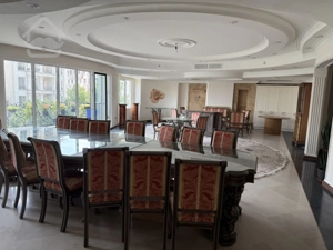 آپارتمان 350 متری گلستان جردن