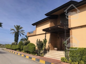 شهرک غرب۲۶۰متر ویلایی