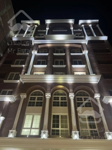 آپارتمان۱۸۰متری‌چمران