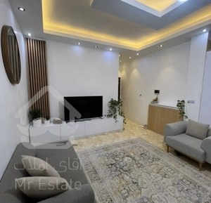 فروش آپارتمان کم واحد و بازسازی شده در شهران