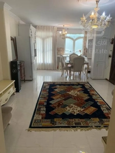 فروش آپارتمان ۶۵ متری ۲خوابه فول امکانات در سازمان برنامه