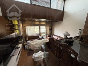 آپارتمان ۱۶۰ متری بی همتا در پاسداران ویو ابدی