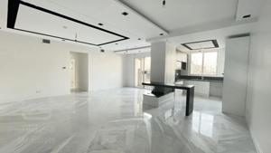 آپارتمان ۱۳۵متری ۳خوابه میرداماد ۲پارکینگ ارزنده