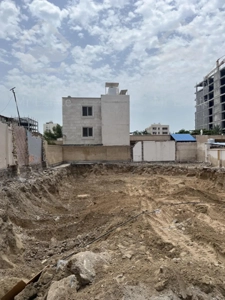 آپارتمان۱۱۸متری‌گلشهر جنوبی