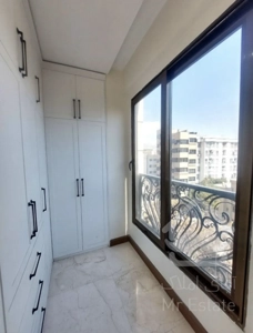 ۱۳۸متر سه خواب باغ فیض