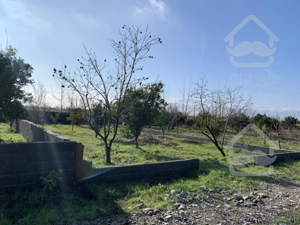 باغچه ۲۰۰متری /شهرکی /اقساط ۱۰ماهه