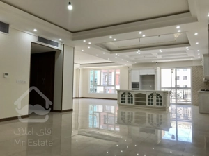 فروش آپارتمان ۲۳۰ متری ۴ پارکینگ در اباذر