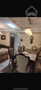 فروش اپارتمان۵۶متری در شهران