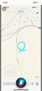 فروش زمین سه هکتاری برجاده کارخانه پتروشیمی نمین