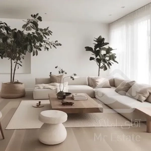 اجاره آپارتمان ۱۲۰ متری رهن کامل کلید نخورده