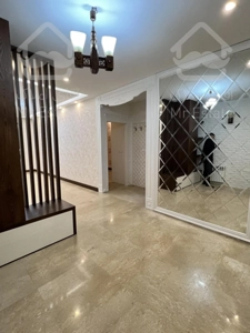 ۷۶متر/یوسف آباد/شیک ترین تکخواب منطقه