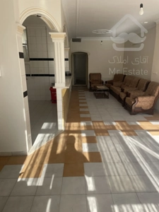 ۱۰۵ متر خیابان فردوس