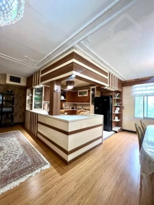 133متر سه خواب هجرت