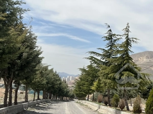 فروش زمین‌های شهرکی دهکده آرامش پورزند لواسان با سند تک‌برگ و امکانات کامل