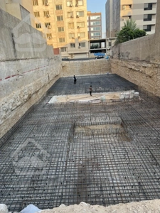 آپارتمان۱۱۵متری خیابان دانشگاه