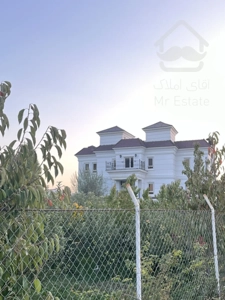 زمین در بهترین منطقه دشت کلفور