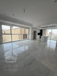 220متر مدرن کلید نخورده فرمانیه