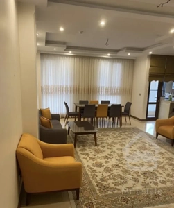 فروش آپارتمان ۶۵ متری خطی رو به آفتاب نما تراورتن در کوی ارم