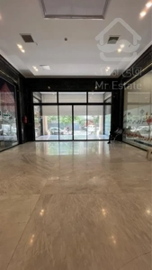 پیش خرید مغازه طلافروشی ۳۱ متری در مدرنترین مرکزتجاری پونک