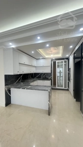 تهاتر۱۳۳متر ۳خواب با دوخواب