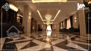 پیش فروش واحد ۲ خواب لوکس در لاله