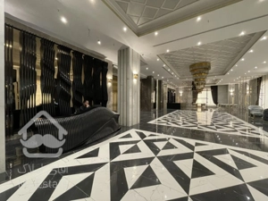 پیش فروش برج باغ عیانی منطقه ۲۲