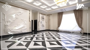 فرصتی استثنایی برای خرید اپارتمان ۱۱۶ متری در لاله با امکانات فول هتلینگ