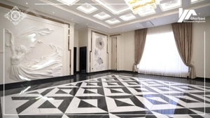 اپارتمان با موقعیت ممتاز ۱۱۶ متری ۲ خواب