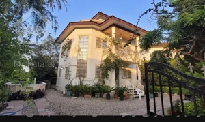 ۳۳۴ متر ویلا شهرکی در نوشهر زیبا