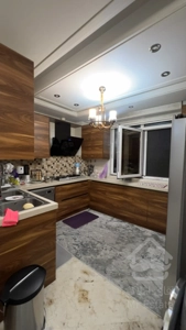 ۱۳۳متر سه خواب باغ فیض