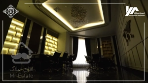 پیش فروش واحد لوکس ۱۱۶ متری