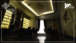 اپارتمان سوپر لوکس ۱۱۶ متری ۲ خواب در لاله با امکانات فول هتلینگ و نورگیر عالی