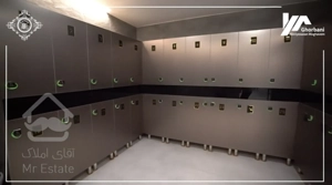 فروش ویژه اپارتمان نوساز ۱۱۶ متری در منطقه لاله