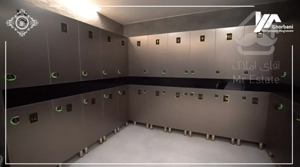 پیش فروش اپارتمان لوکس ۲ خوابه فول هتلینگ