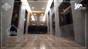 فروش ویژه اپارتمان نوساز ۱۱۶ متری در منطقه لاله  امکانات هتلینگ و دسترسی عالی