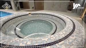 خانه ای مدرن و دنج ۱۱۶ متری با بالکن و امکانات فول هتلینگ در لاله