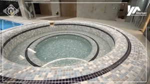 پیش فروش پروژه ای لوکس در منطقه ۱ تهران