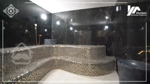 پیش فروش واحد مسکونی ۱۱۶ متری ۲ خواب در لاله