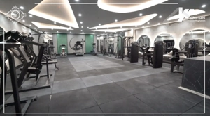 منزل شاهانه ۱۱۶ متری ۲ خواب با امکانات فول هتلینگ