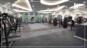 اپارتمان ۱۱۶ متری با امکانات فول هتلینگ همراه با استخر سونا جکوزی و سالن ماساژ