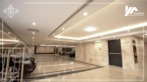 پیش فروش واحد شیک و لابی مجلل در سوهانک