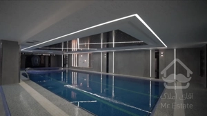 پیش فروش واحد ۱۱۶ متری ۲ خواب با امکانات هتلینگ لوکس