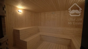 پیش فروش اپارتمان لوکس ۲ خوابه ۱۱۶ متری با امکانات فول هتلینگ